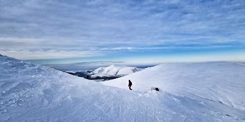 Annual Dinner 2025! 🤩