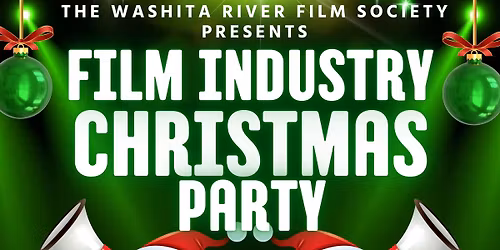 OKC Film Industry Holiday Party