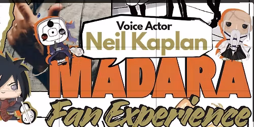 Dinner with Medara (Neil Kaplan) Fan Experience