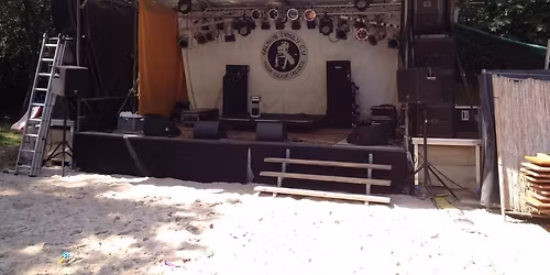 32. Steinbruchfestival