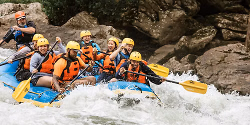 Labor Day Celebration - New River Gorge National Park