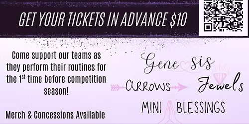 💜🖤NNCC Showcase💜🖤 