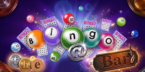 BINGO NIGHT