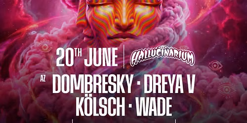Elrow Ibiza Tickets