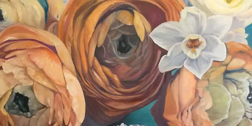 SPRING EUPHORIA - Spring 2026 Art Exhibition