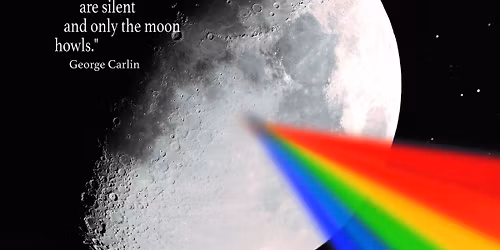 Pink Floyd - Dark Side of the Moon & Other Floydian Tales