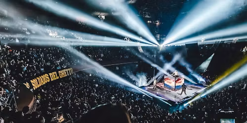 Movimiento Original in Christchurch