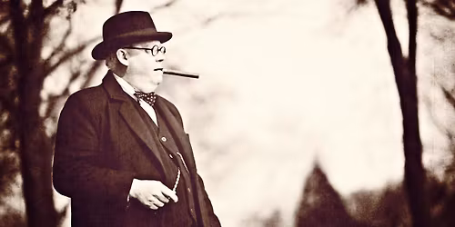 Randy Otto at Ball State University Pruis Hall