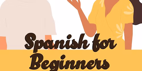 Spanish for Beginners