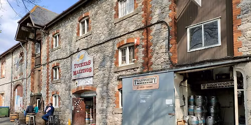 Beltane Border & Shuffle the Deck @ Tuckers Maltings