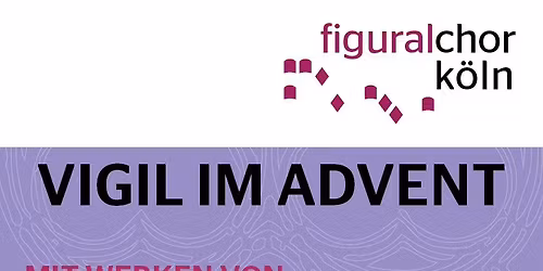 Vigil im Advent