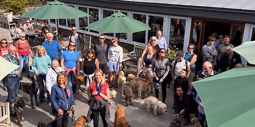 May Pub Walk 