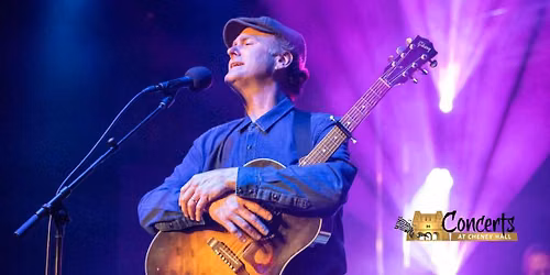 STEAMROLLER: A TRIBUTE TO JAMES TAYLOR