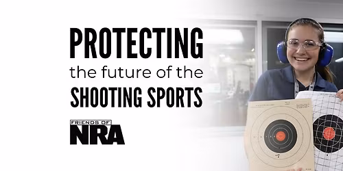 St. Augustine Friends of NRA Annual Fundraising Dinner