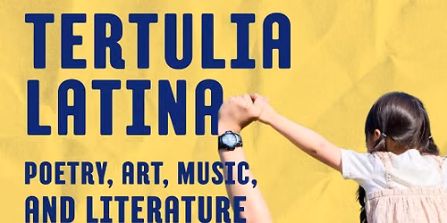 Tertulia D\u00eda Del Padre (bilingual)