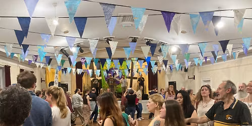 Post AberFest Nos Lowen\/Ceili