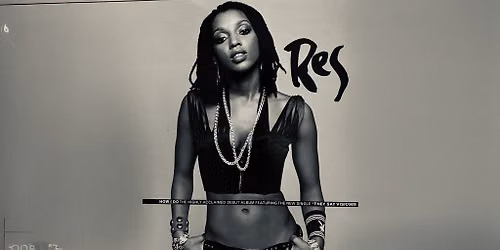 KCRW Presents: Res
