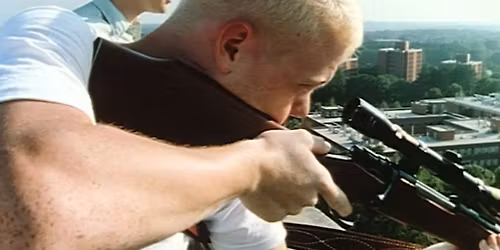 Sunday Movie: The Delicate Art of the Rifle (USA 1996)