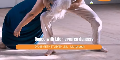 Dance, touch & play (ervaren dansers \ud83d\udc83\ud83d\udd7a\ud83c\udffc) 