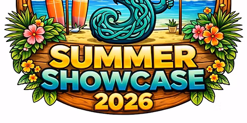 \u2618\ufe0f \u2600\ufe0f Mumford Academy 2nd Annual Summer Showcase