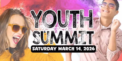 Youth Summit 2026