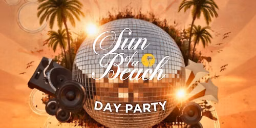 Sun Of A Beach - House of Legends