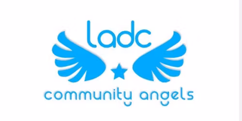 Community Angels Toy Drive