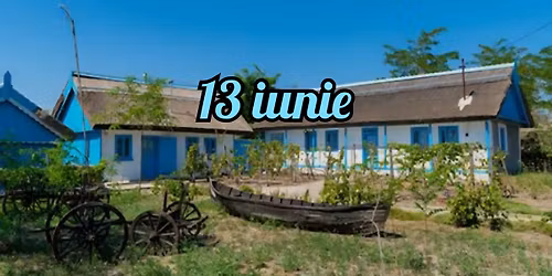 Jurilovca si Gradina Zanelor