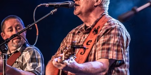 Clark Jensen & Chris Rowland Live 