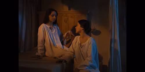 Silvestre (New Restoration)