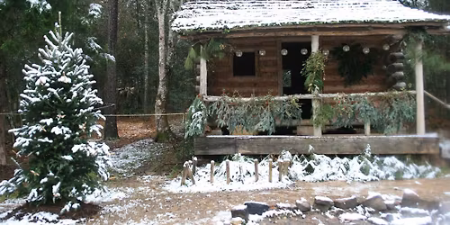 Annual Homestead For The Holidays