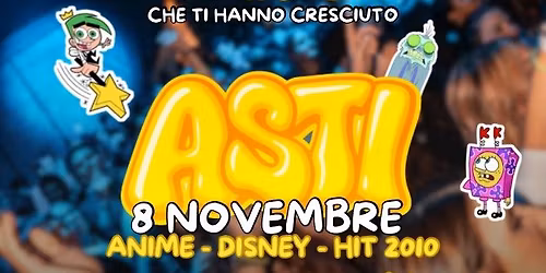 TEENS PARTY TORNA AL PALCO 19! \ud83d\udc96