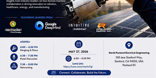 Human + Machine: AI Powered Collaborative Robotics Shaping the Future
