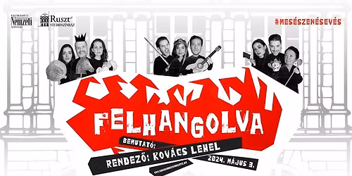 Felhangolva