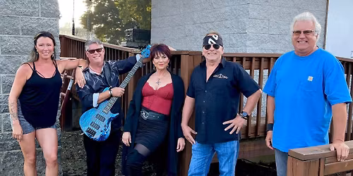 Rockin' on the River - Invincible & Dirty Deeds