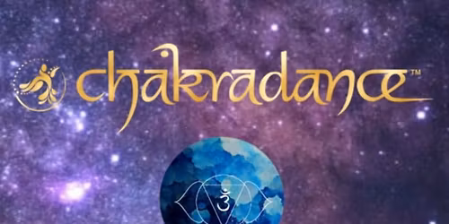 Awaken Your Intuition Through Chakradance\u2122