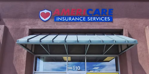 Americare Insurance Services GRAND OPENING