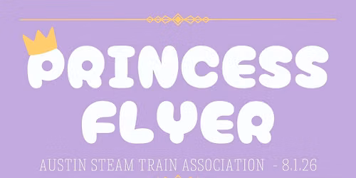 The Princess Flyer
