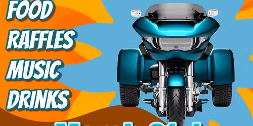 Spring Fling Kickback