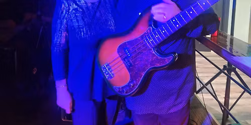 After Christmas Party with Gimme Five at The Irish Pub