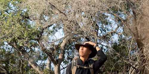 Timothy Heng - On the Frontline