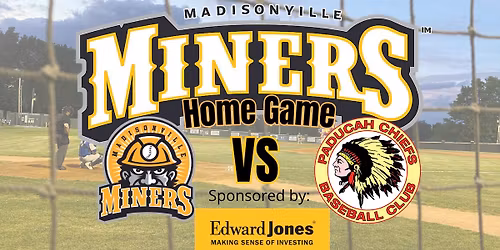 Madisonville Miners v Paducah Chiefs