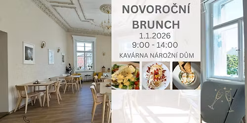 Novoro\u010dn\u00ed brunch