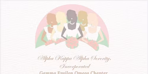 Miss Fashionetta Cotillion: A Touch of Class