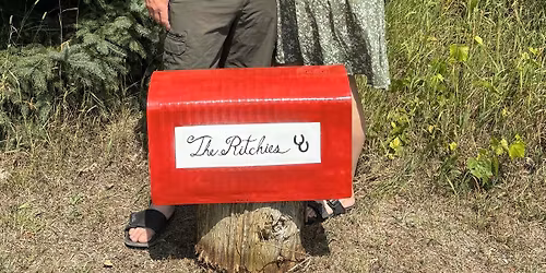 Melissa and Ryan\u2019s Buck and Doe!