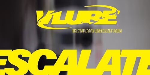 VLURE \/\/\/ Live 2025 \/\/\/ Berlin