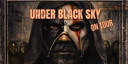 THE SIGNAL AWAKENS TOUR