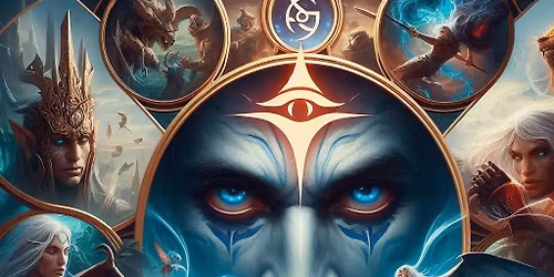 POKEMON - Trade Night!