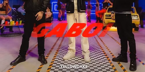 Vinz in Frederiksberg