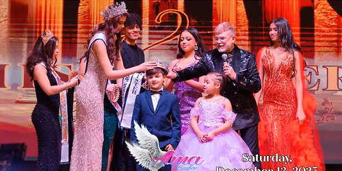 MISS & MISTER D'HIGH CLASS 2025